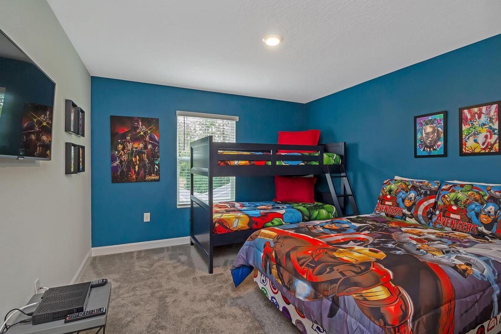 Family Home Located In A Luxurious Resort Kissimmee Exterior foto